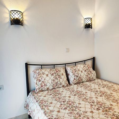 Nea Skioni Comfy Apartments - Halkidiki Kültér fotó