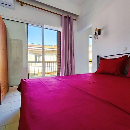 Nea Skioni Comfy Apartments - Halkidiki Kültér fotó