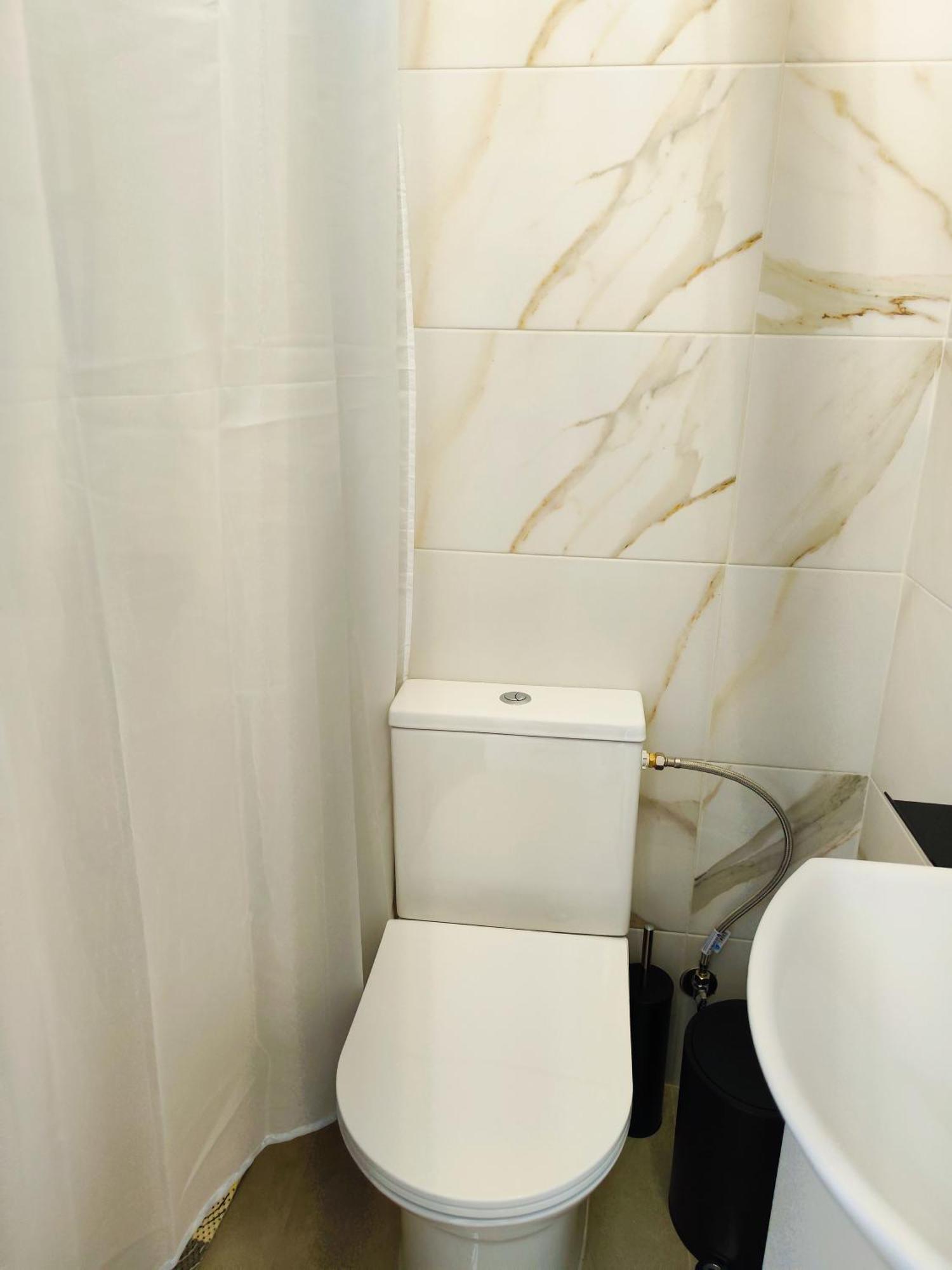 Nea Skioni Comfy Apartments - Halkidiki Kültér fotó