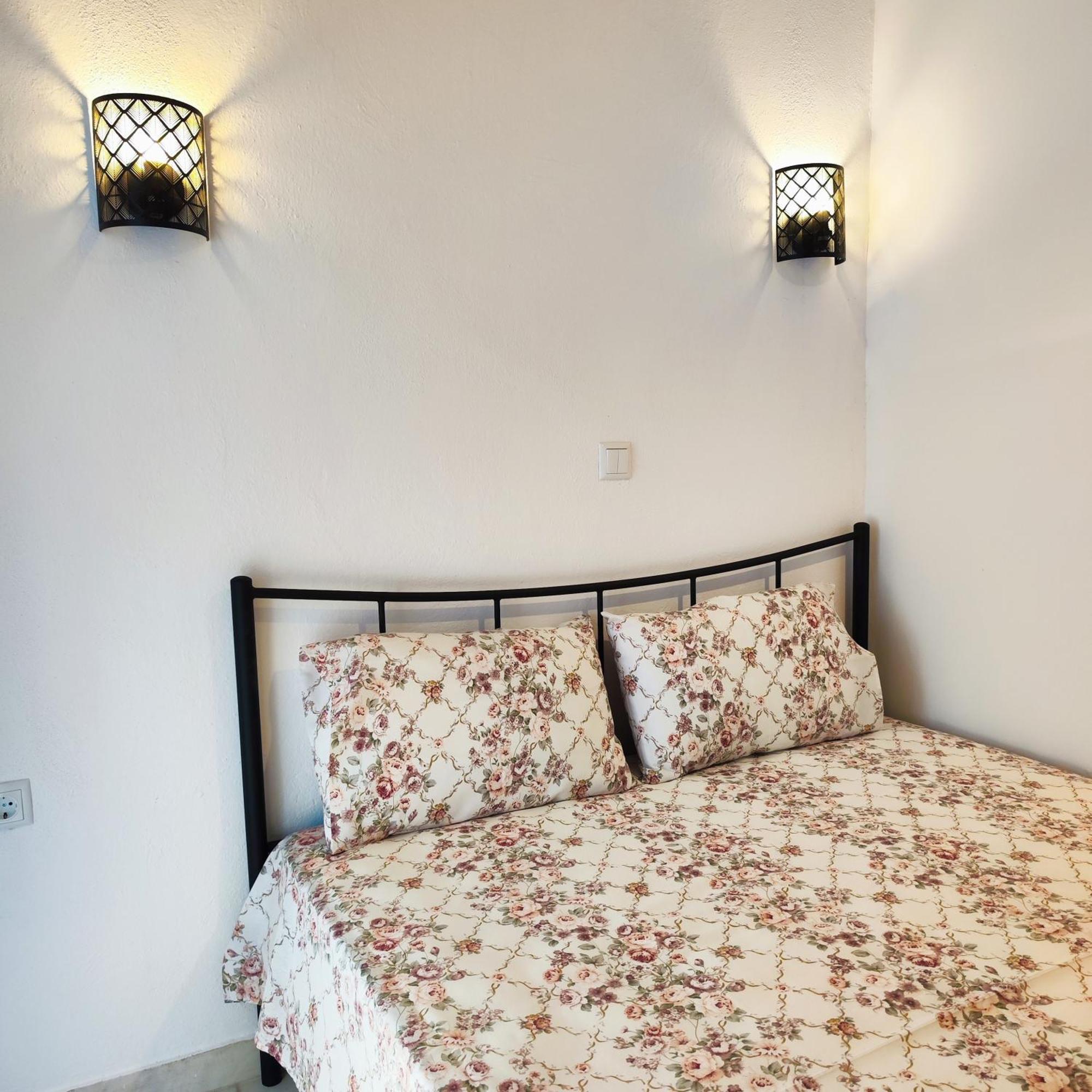 Nea Skioni Comfy Apartments - Halkidiki Kültér fotó