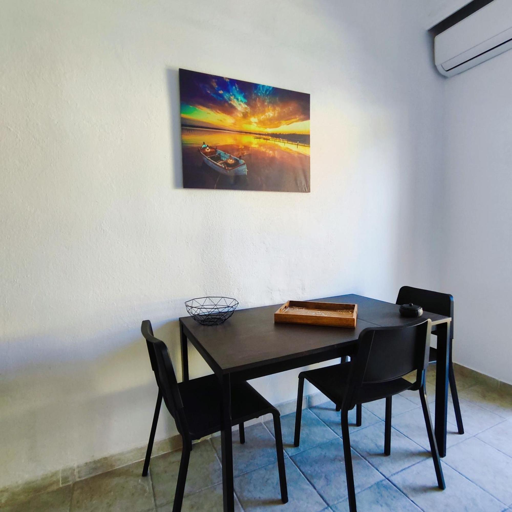 Nea Skioni Comfy Apartments - Halkidiki Kültér fotó