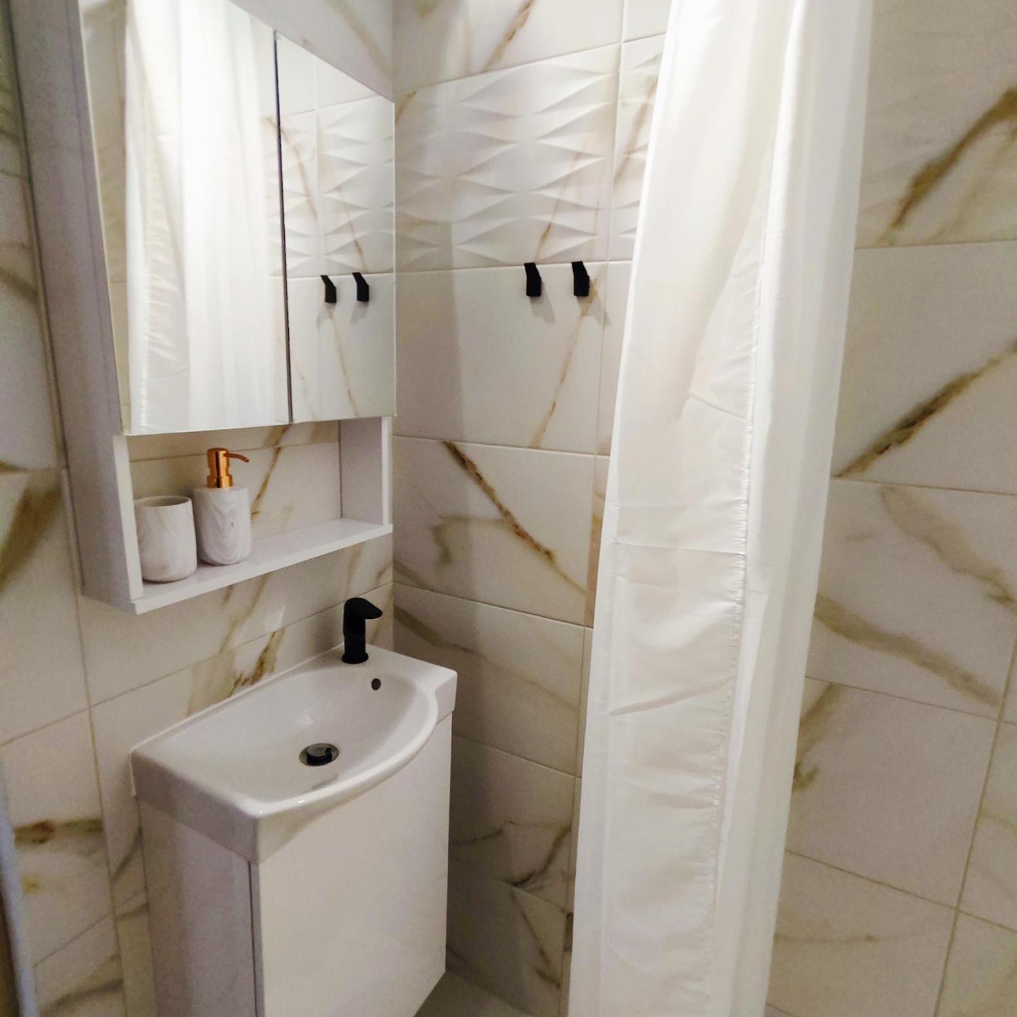 Nea Skioni Comfy Apartments - Halkidiki Kültér fotó