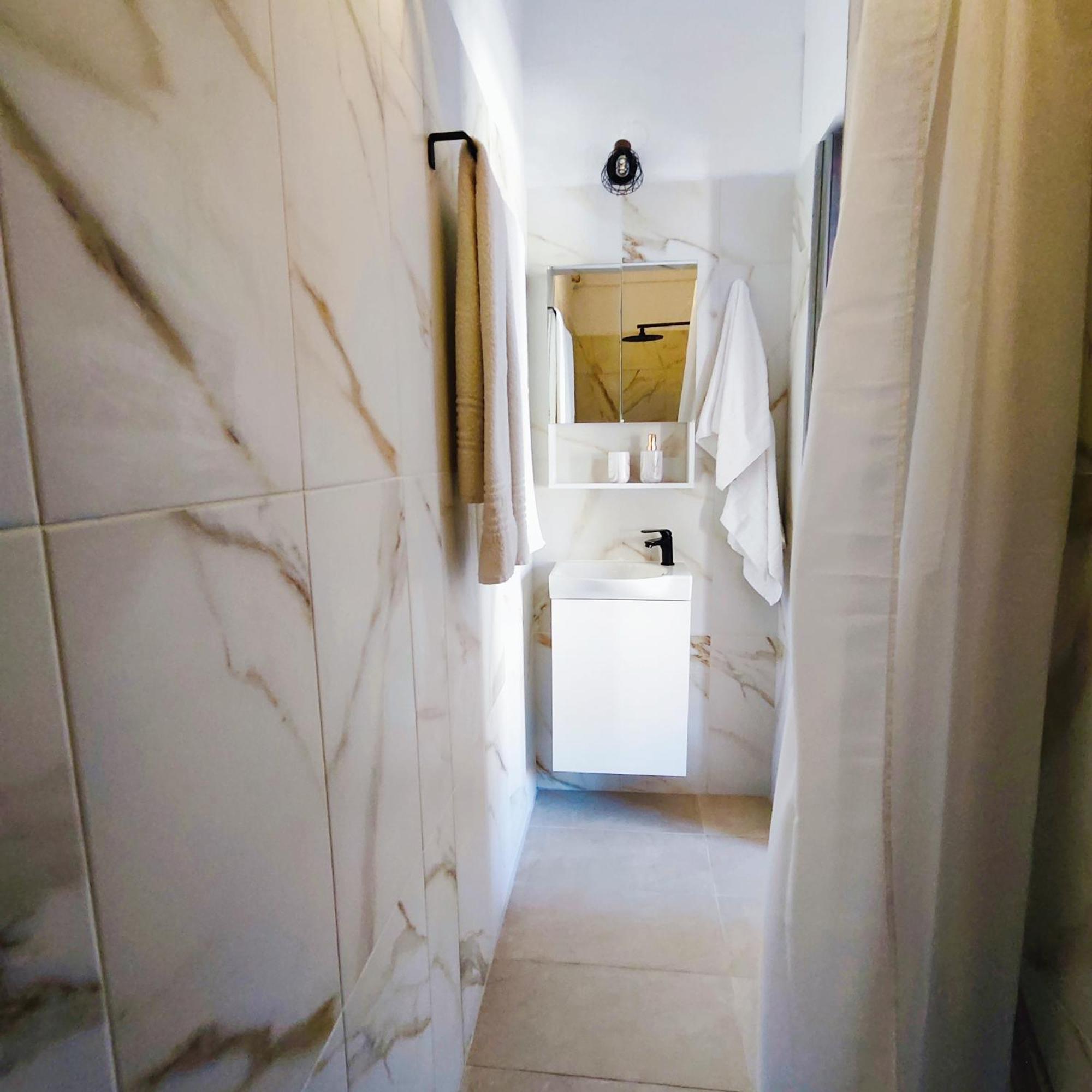 Nea Skioni Comfy Apartments - Halkidiki Kültér fotó