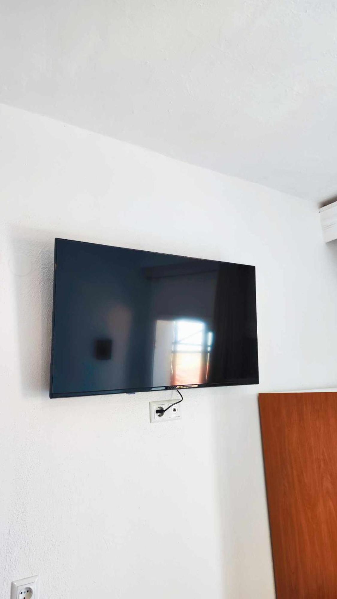 Nea Skioni Comfy Apartments - Halkidiki Kültér fotó